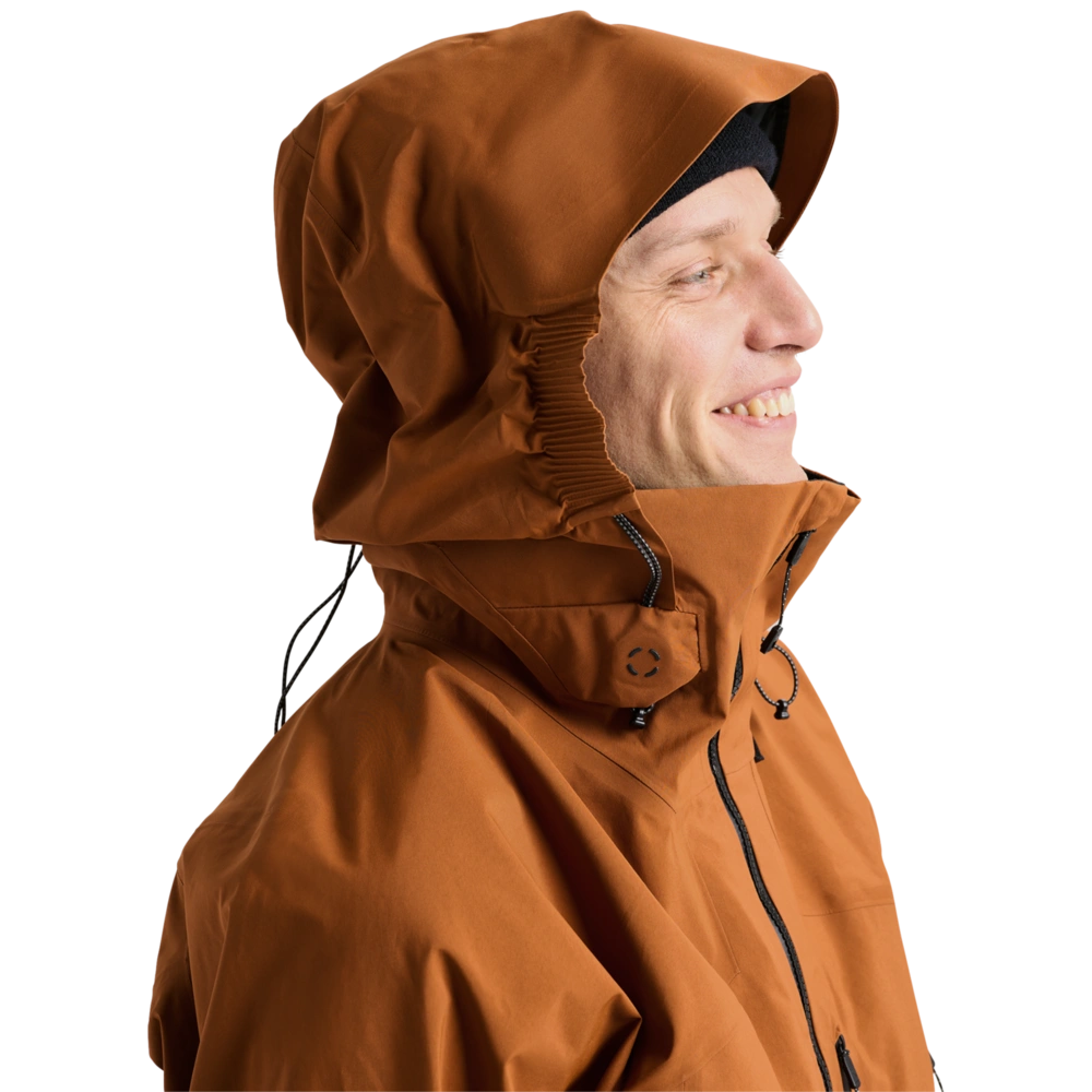 AK Acamar Gore-Tex 3L Snowboard Jacket