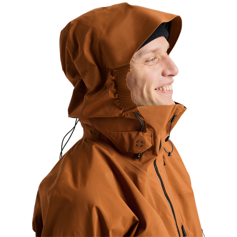 AK Acamar Gore-Tex 3L Snowboard Jacket