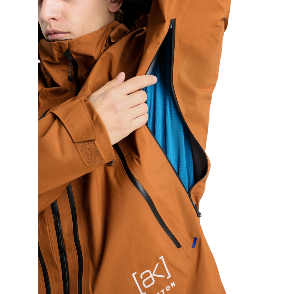 AK Acamar Gore-Tex 3L Snowboard Jacket