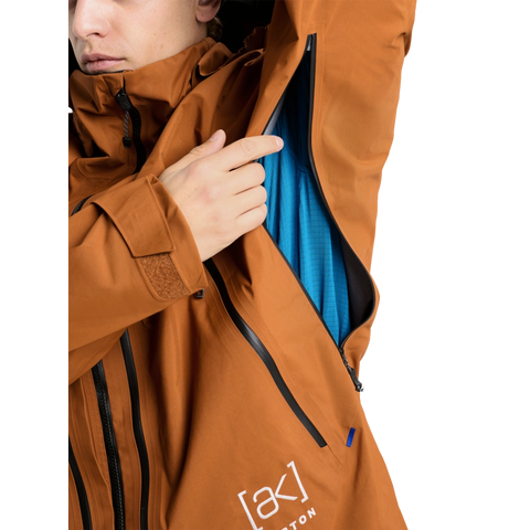 AK Acamar Gore-Tex 3L Snowboard Jacket