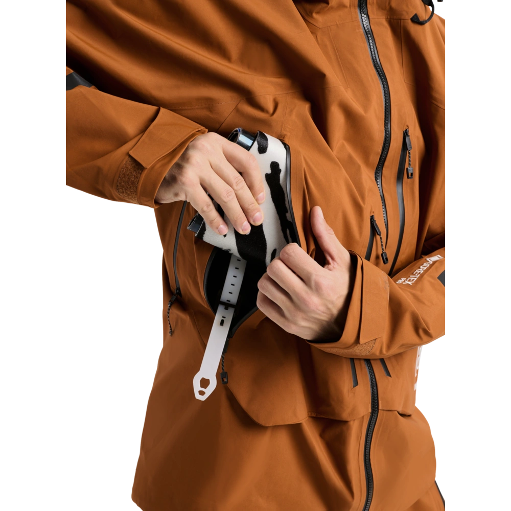 AK Acamar Gore-Tex 3L Snowboard Jacket