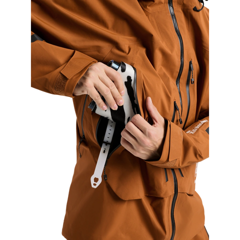 AK Acamar Gore-Tex 3L Snowboard Jacket