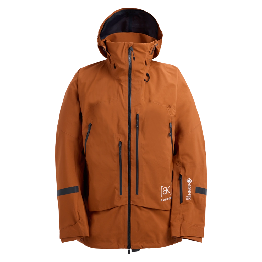 AK Acamar Gore-Tex 3L Snowboard Jacket