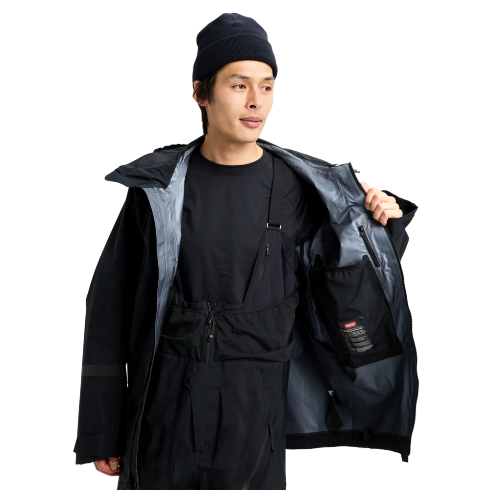 AK Acamar Gore-Tex 3L Snowboard Jacket