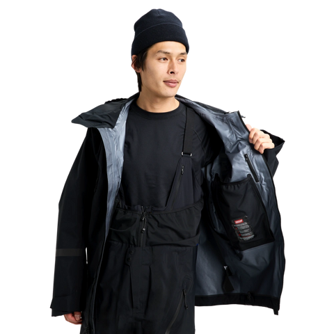 AK Acamar Gore-Tex 3L Snowboard Jacket