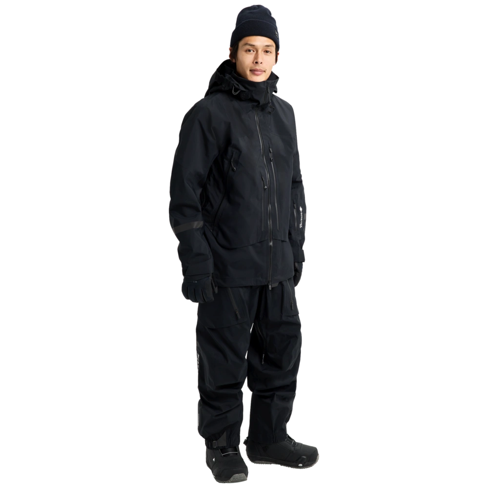 AK Acamar Gore-Tex 3L Snowboard Jacket