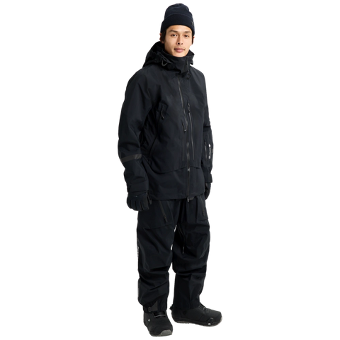 AK Acamar Gore-Tex 3L Snowboard Jacket