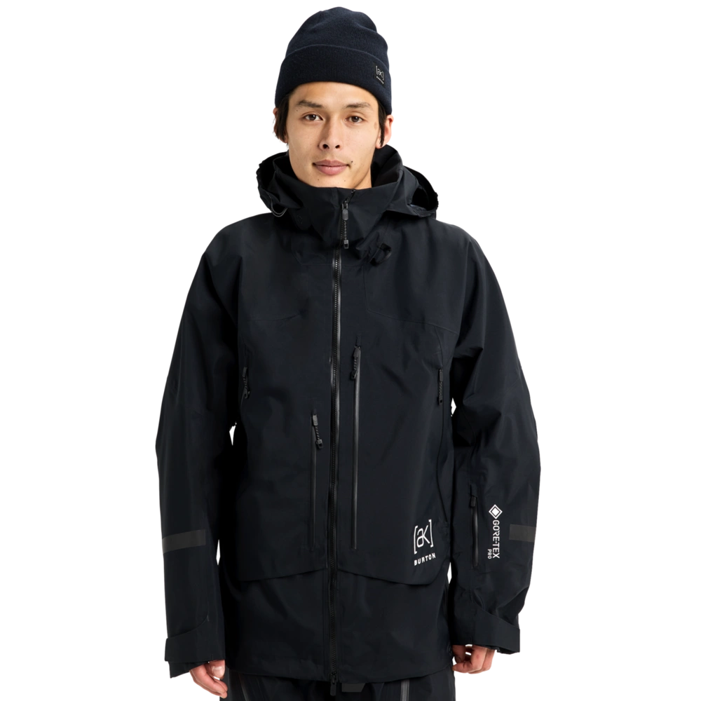 AK Acamar Gore-Tex 3L Snowboard Jacket