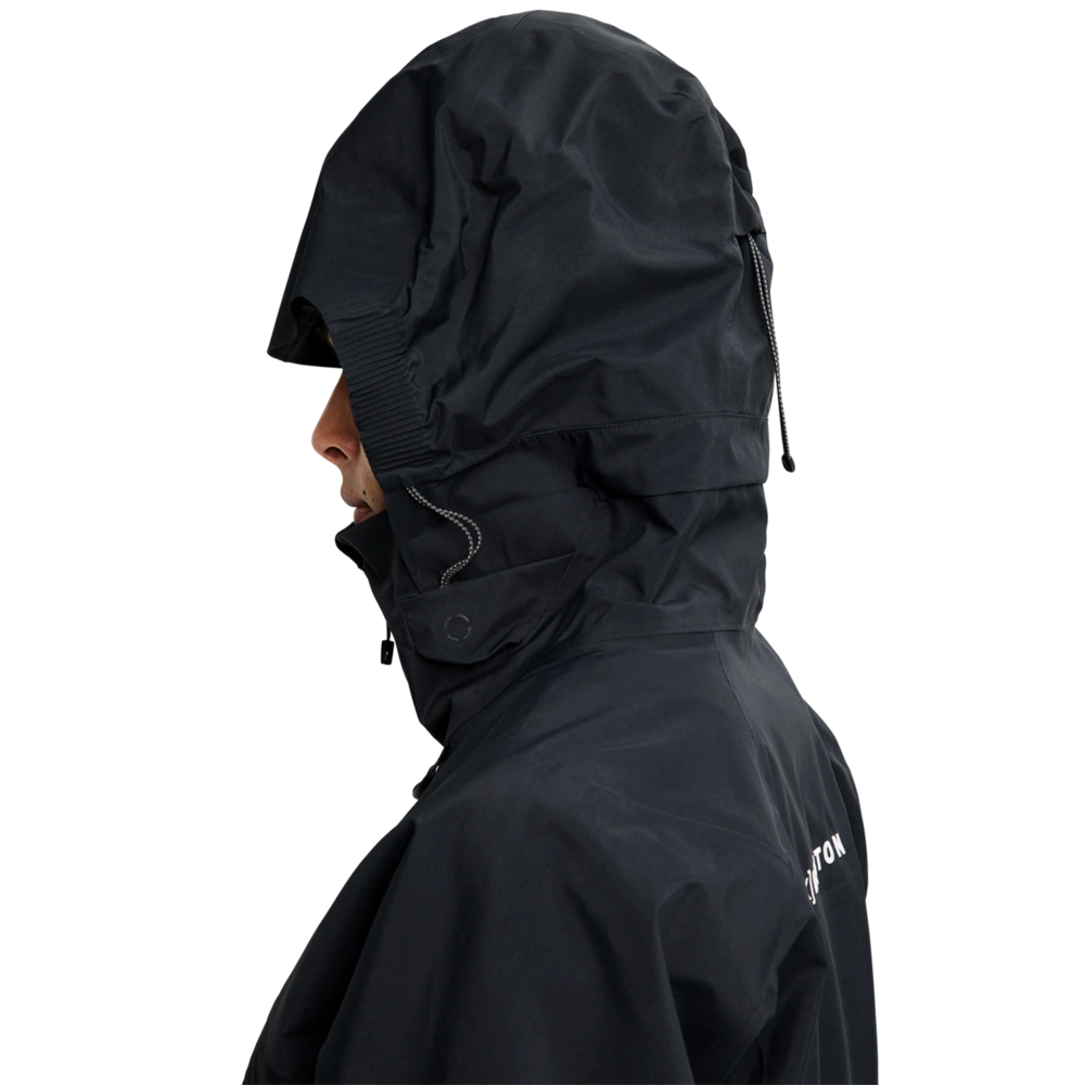 AK Acamar Gore-Tex 3L Snowboard Jacket