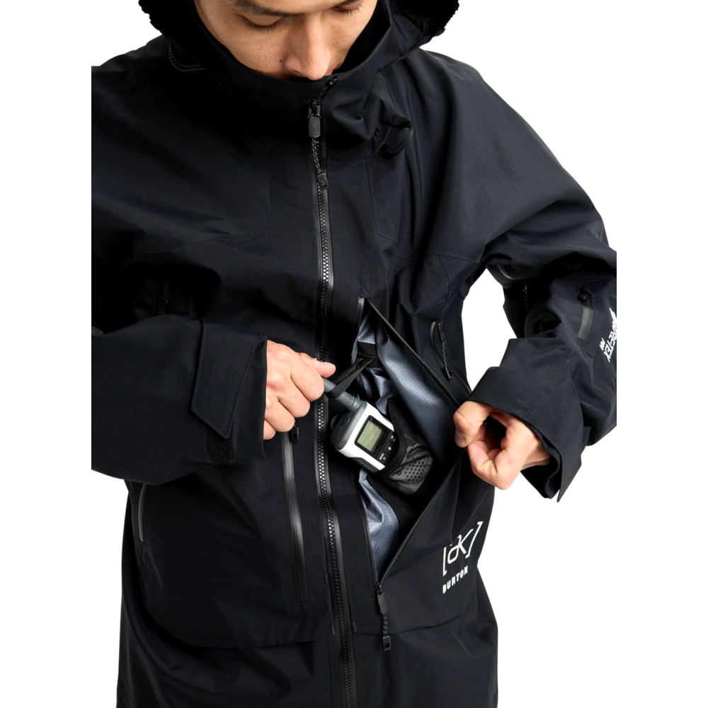 AK Acamar Gore-Tex 3L Snowboard Jacket