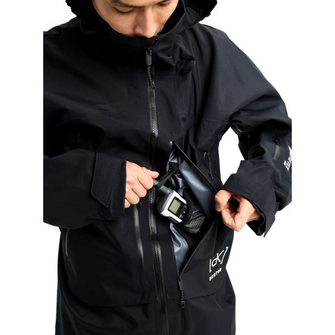 AK Acamar Gore-Tex 3L Snowboard Jacket