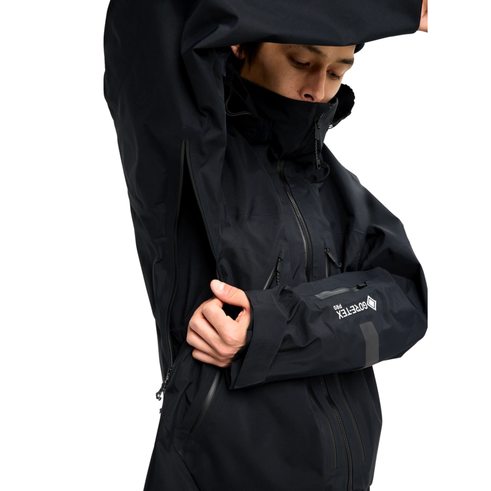 AK Acamar Gore-Tex 3L Snowboard Jacket
