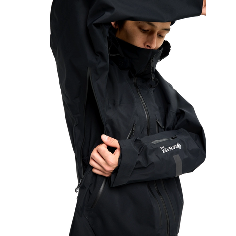 AK Acamar Gore-Tex 3L Snowboard Jacket
