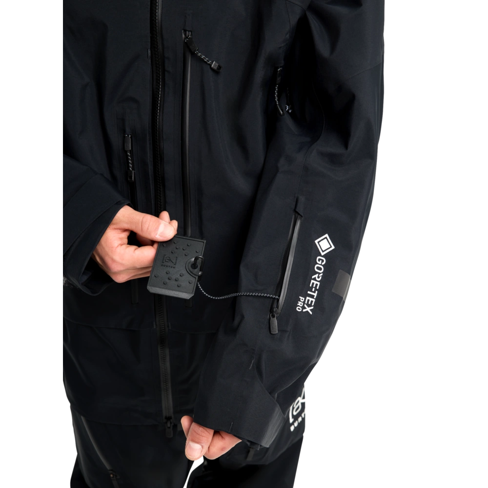 AK Acamar Gore-Tex 3L Snowboard Jacket