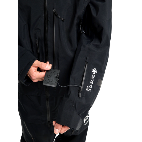 AK Acamar Gore-Tex 3L Snowboard Jacket