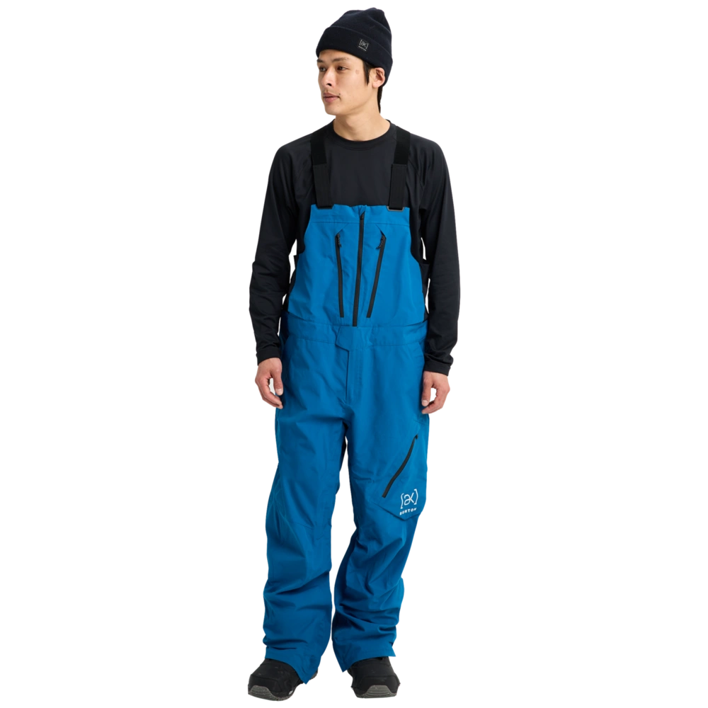 AK Cyclic Gore-Tex Bib Snowboard Pants - Tall