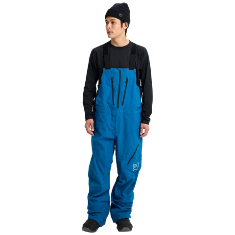 AK Cyclic Gore-Tex Bib Snowboard Pants - Tall