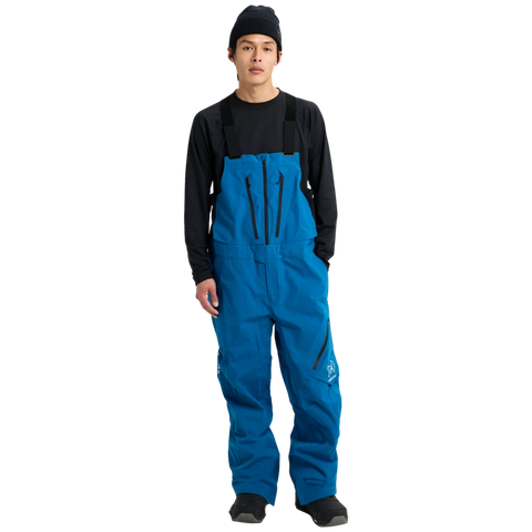 AK Cyclic Gore-Tex Bib Snowboard Pants - Tall