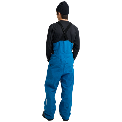 AK Cyclic Gore-Tex Bib Snowboard Pants - Tall