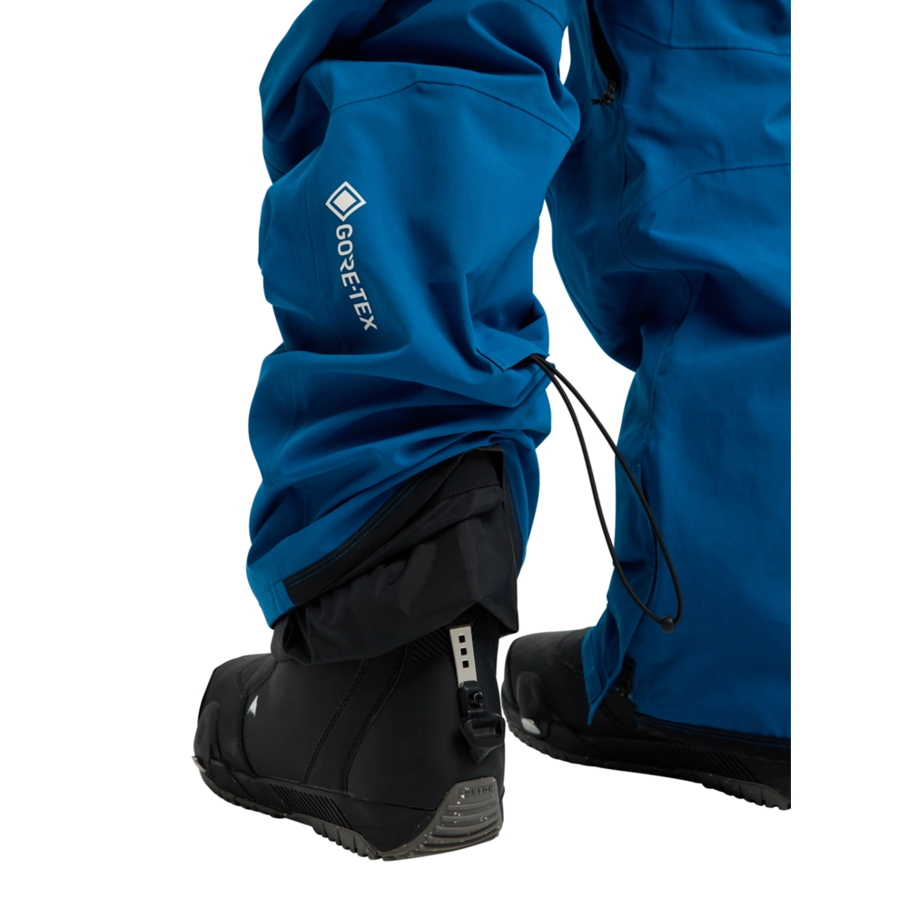 AK Cyclic Gore-Tex Bib Snowboard Pants - Tall