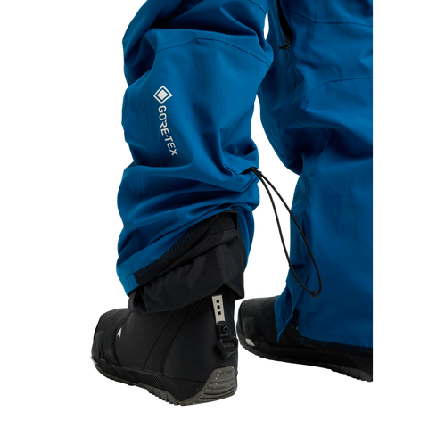 AK Cyclic Gore-Tex Bib Snowboard Pants - Tall