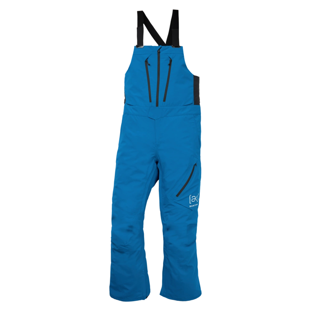 AK Cyclic Gore-Tex Bib Snowboard Pants - Tall