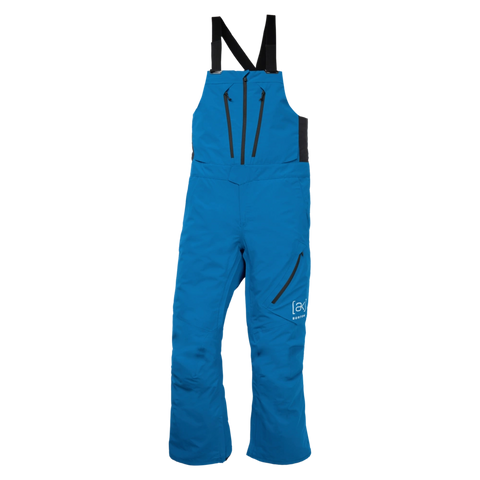 AK Cyclic Gore-Tex Bib Snowboard Pants - Tall