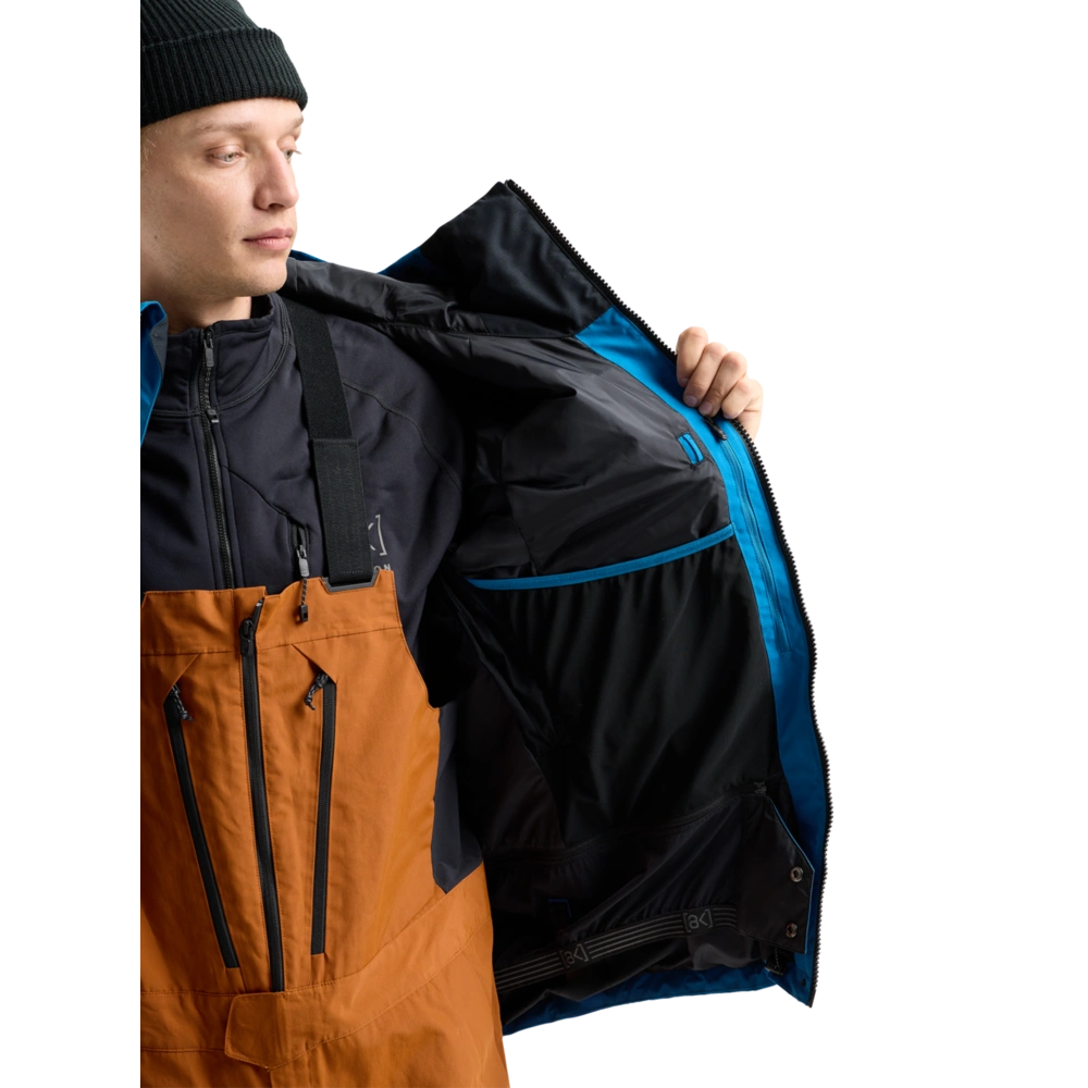 AK Cyclic Gore-Tex 2L Snowboard Jacket