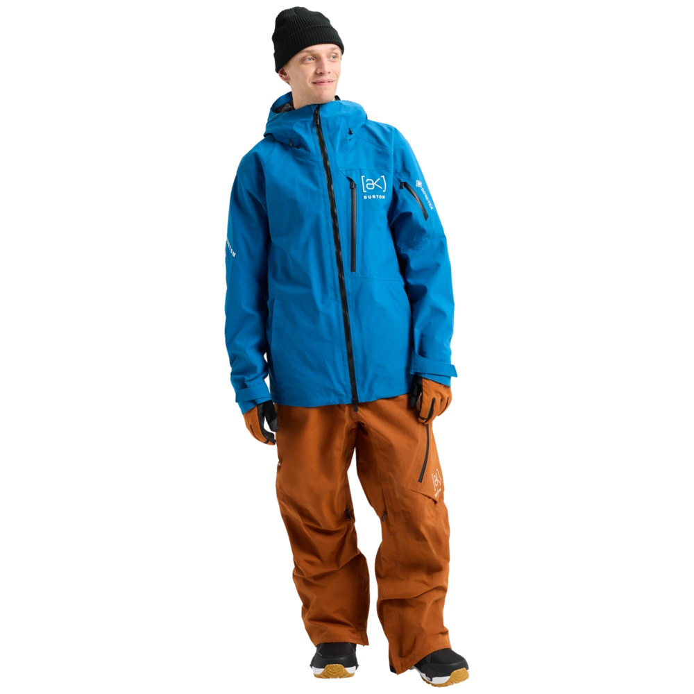 AK Cyclic Gore-Tex 2L Snowboard Jacket
