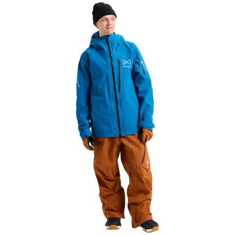 AK Cyclic Gore-Tex 2L Snowboard Jacket
