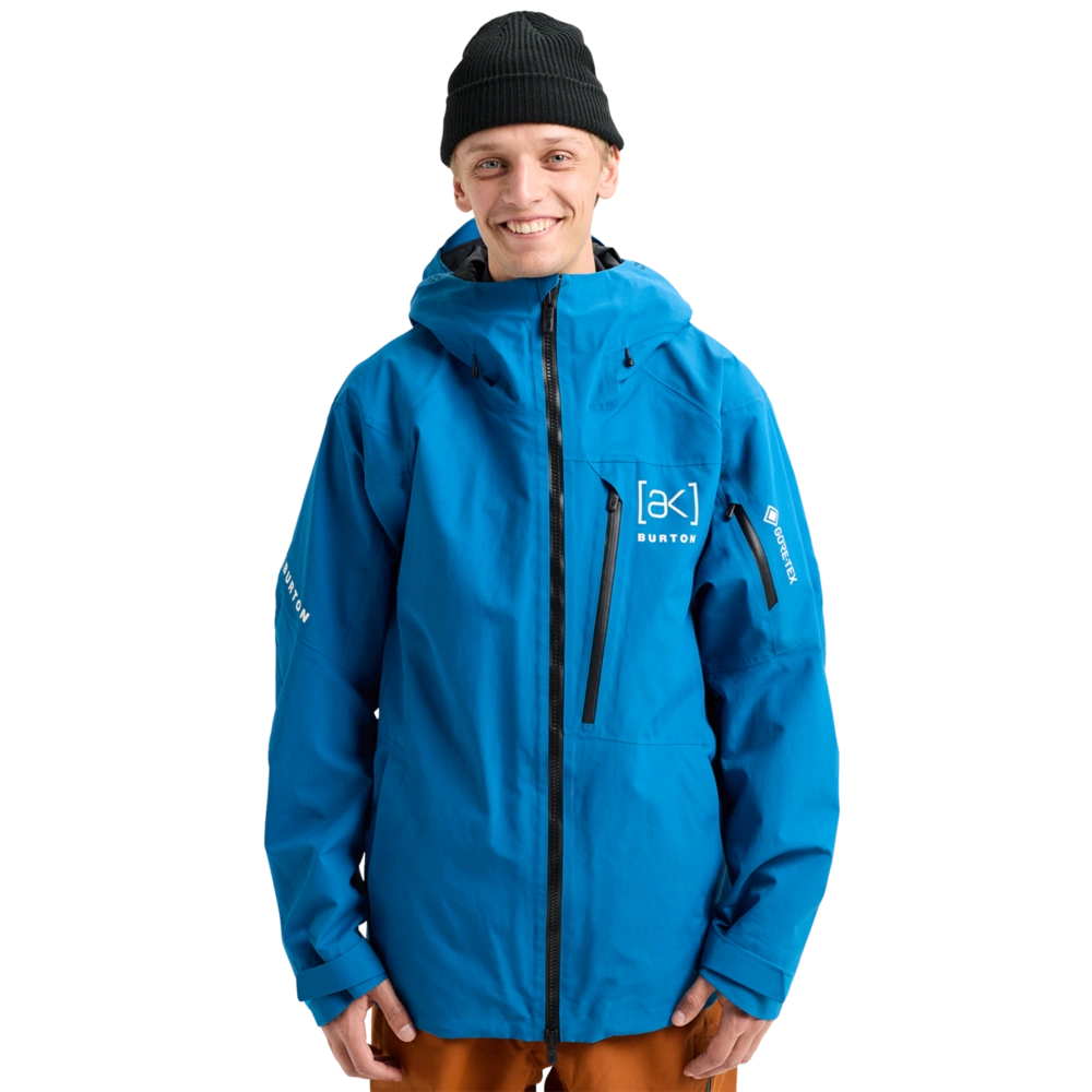 AK Cyclic Gore-Tex 2L Snowboard Jacket