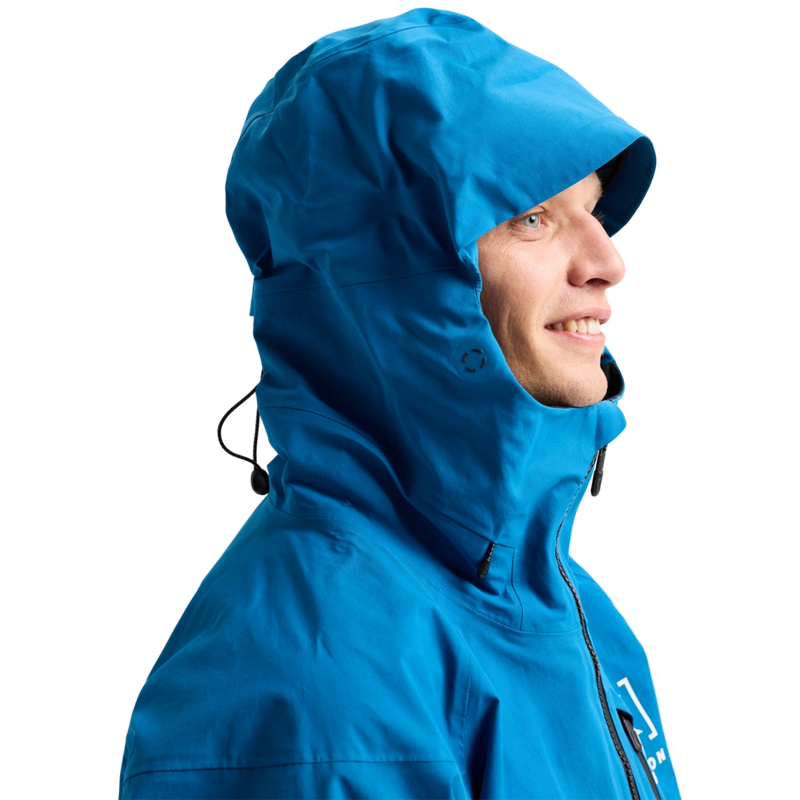 AK Cyclic Gore-Tex 2L Snowboard Jacket