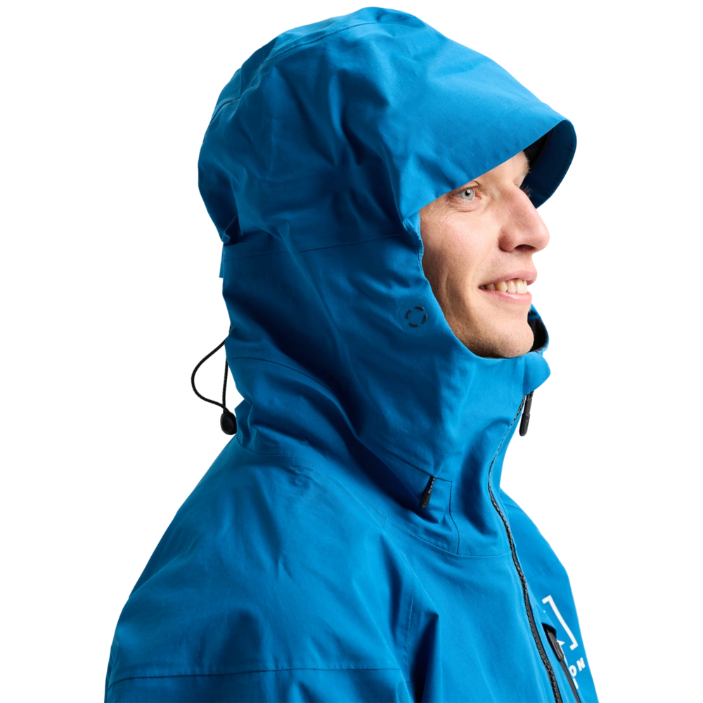 AK Cyclic Gore-Tex 2L Snowboard Jacket