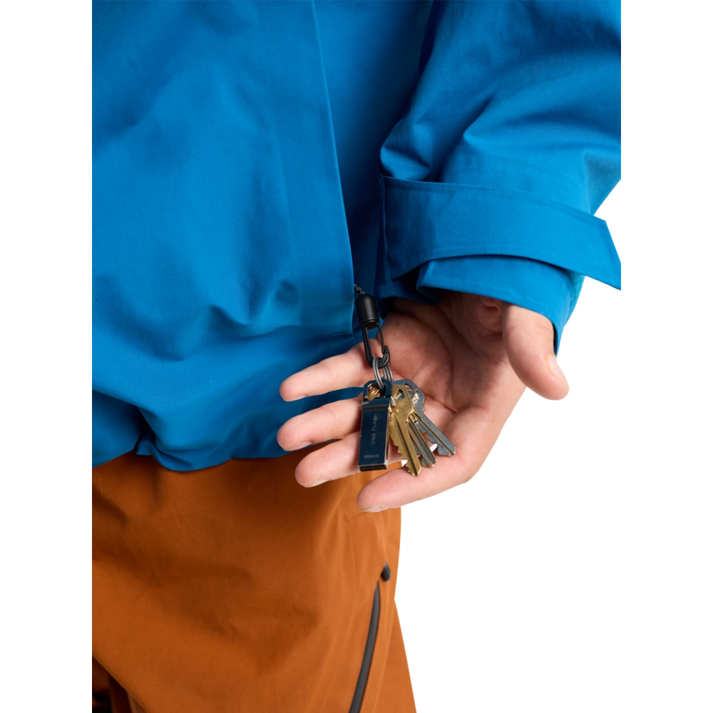 AK Cyclic Gore-Tex 2L Snowboard Jacket