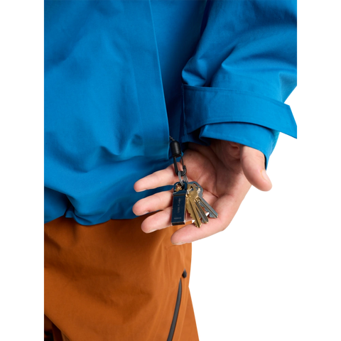 AK Cyclic Gore-Tex 2L Snowboard Jacket