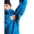 AK Cyclic Gore-Tex 2L Snowboard Jacket