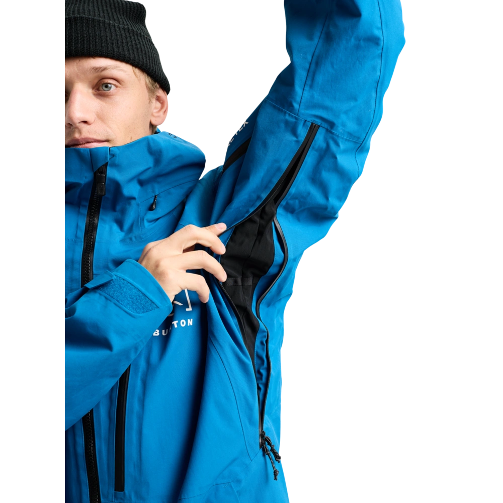 AK Cyclic Gore-Tex 2L Snowboard Jacket