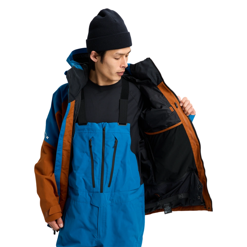 AK Cyclic Gore-Tex 2L Snowboard Jacket