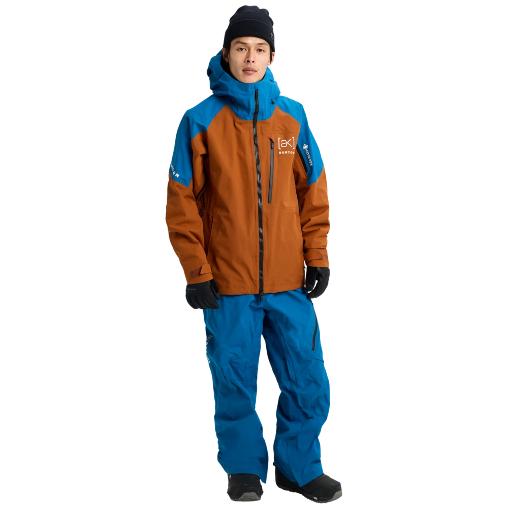 Burton AK Cyclic Gore-Tex 2L Snowboard Jacket | Rhythm