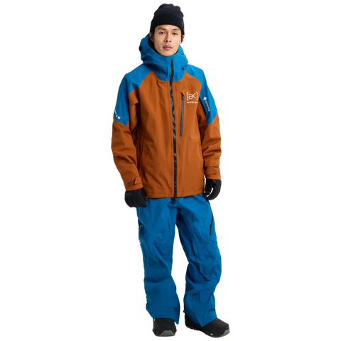 AK Cyclic Gore-Tex 2L Snowboard Jacket