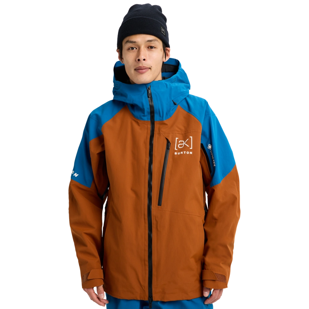 AK Cyclic Gore-Tex 2L Snowboard Jacket