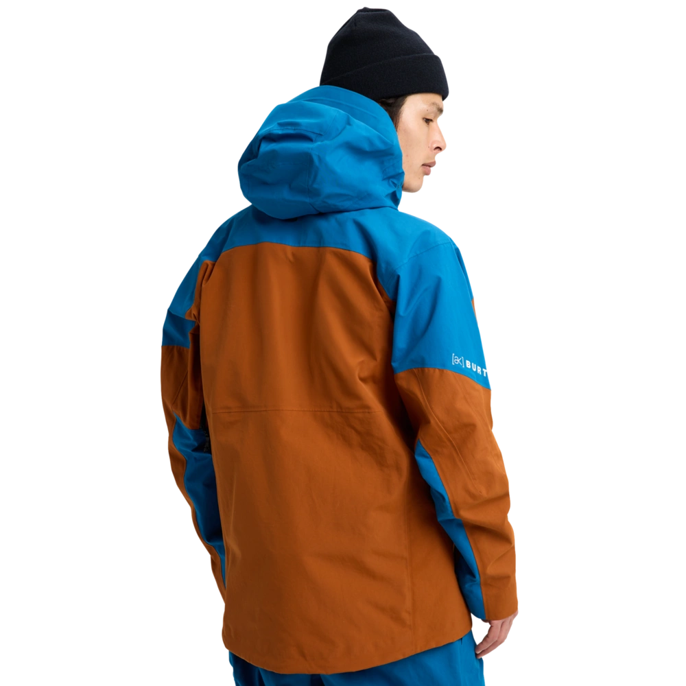 AK Cyclic Gore-Tex 2L Snowboard Jacket