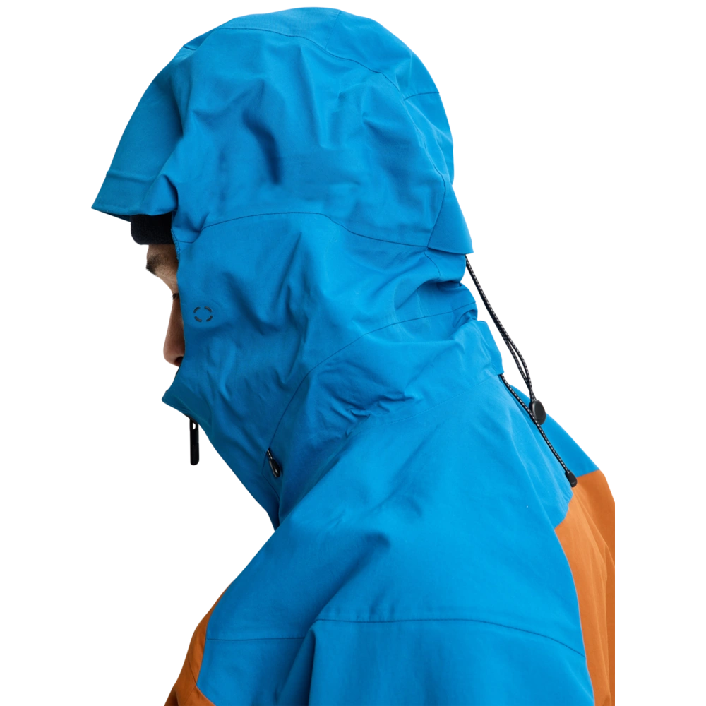 AK Cyclic Gore-Tex 2L Snowboard Jacket