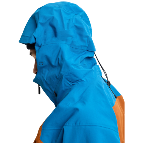AK Cyclic Gore-Tex 2L Snowboard Jacket