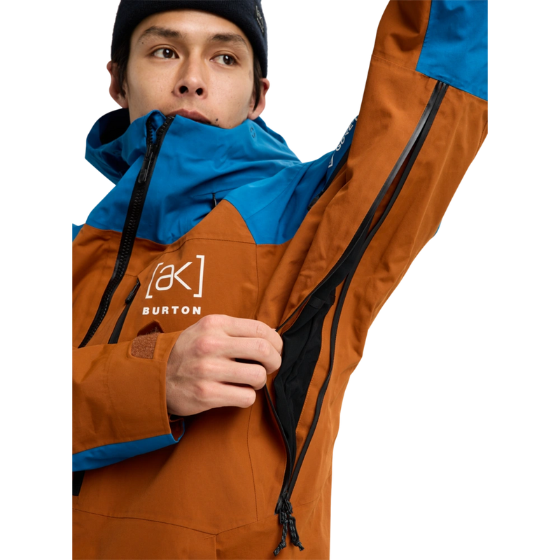 AK Cyclic Gore-Tex 2L Snowboard Jacket