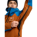 AK Cyclic Gore-Tex 2L Snowboard Jacket