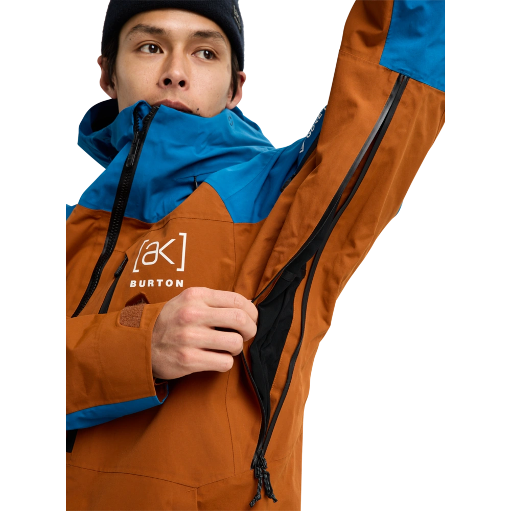 AK Cyclic Gore-Tex 2L Snowboard Jacket