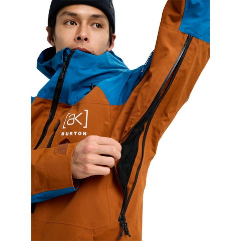 AK Cyclic Gore-Tex 2L Snowboard Jacket