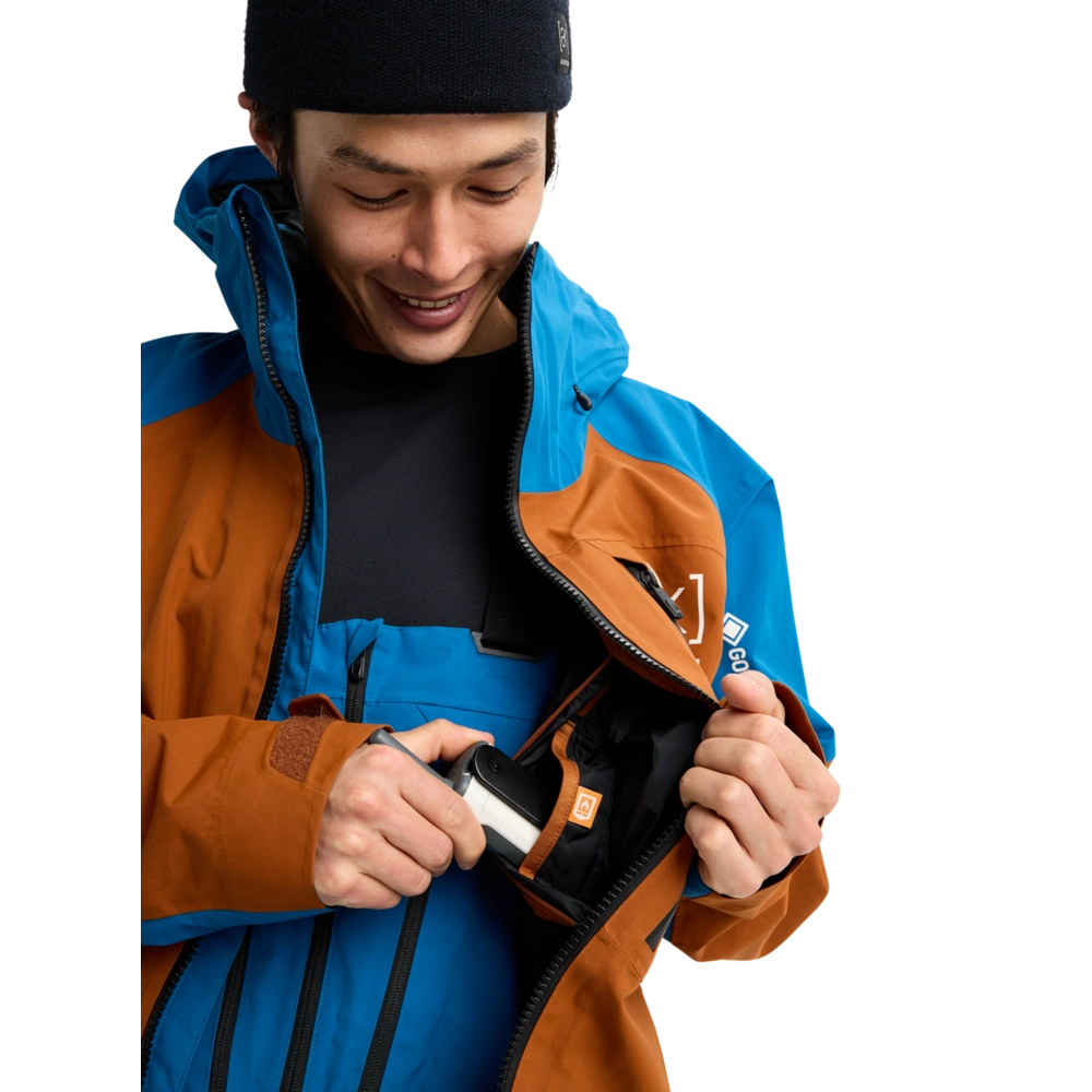 AK Cyclic Gore-Tex 2L Snowboard Jacket