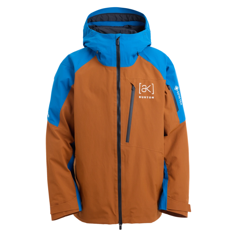 AK Cyclic Gore-Tex 2L Snowboard Jacket